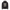 Schwarz hinten