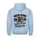 babyblau hinten