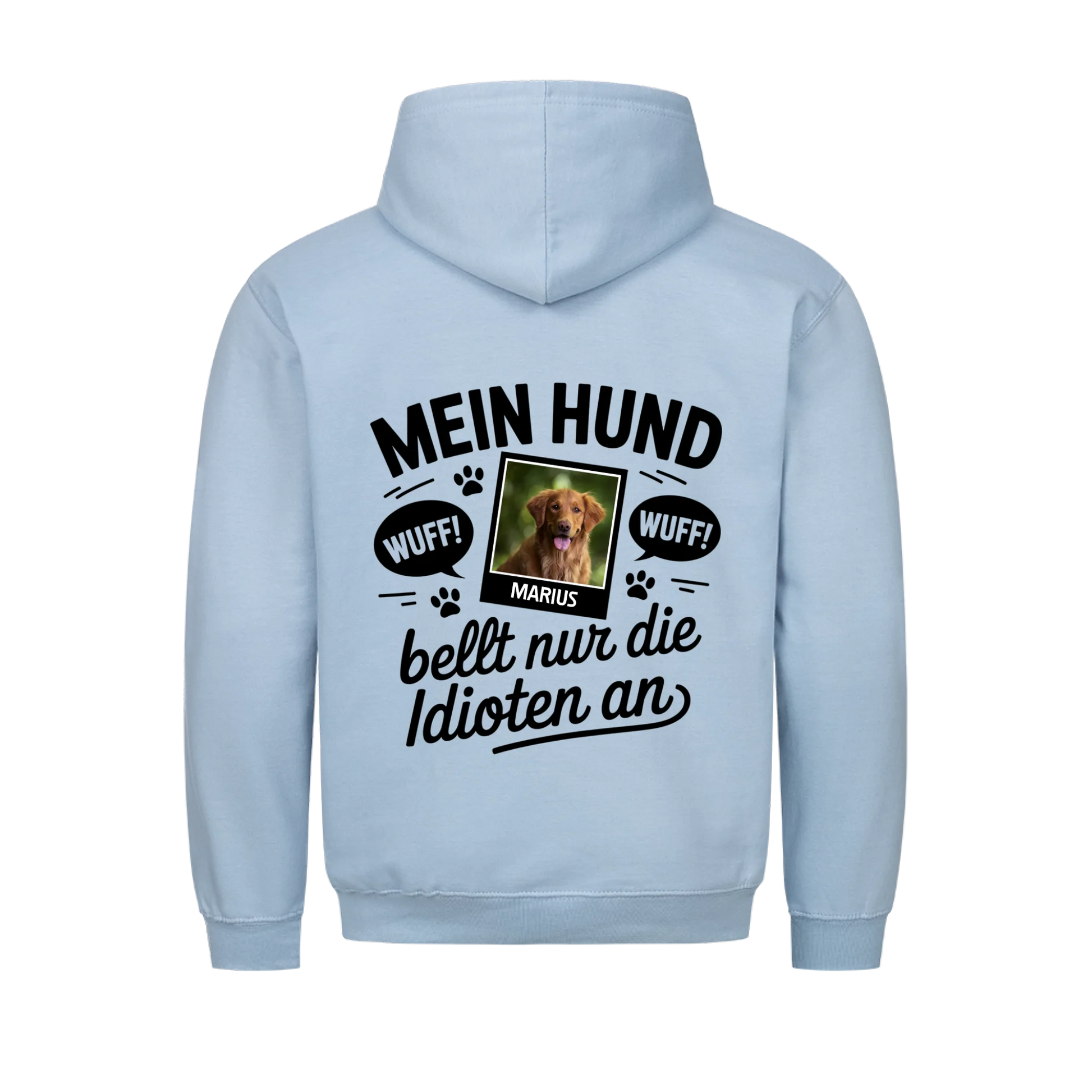 babyblau hinten