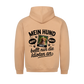 sand hinten