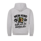 healther grey hinten