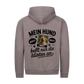 Grau hinten