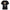 Damen Mockup Schwarz