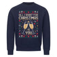 Image for color: navy blue