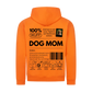 Orange hinten