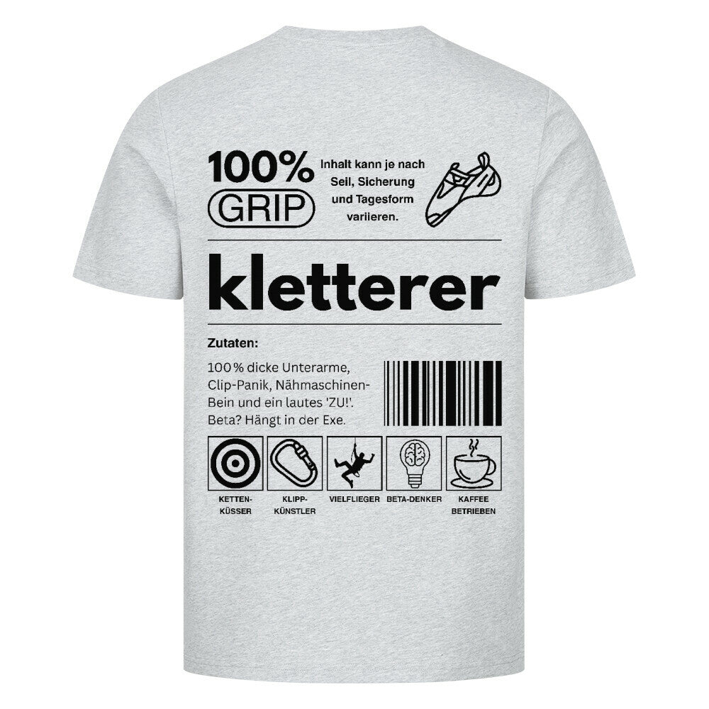 Image for color: heather grey