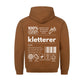 Image for color: caramel toffee