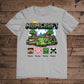 holz Flatlay mockup sport grey