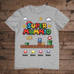 holz Flatlay mockup sport grey