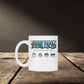 Mockup Tasse