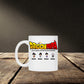 Mockup Tasse