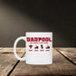 Mockup Tasse