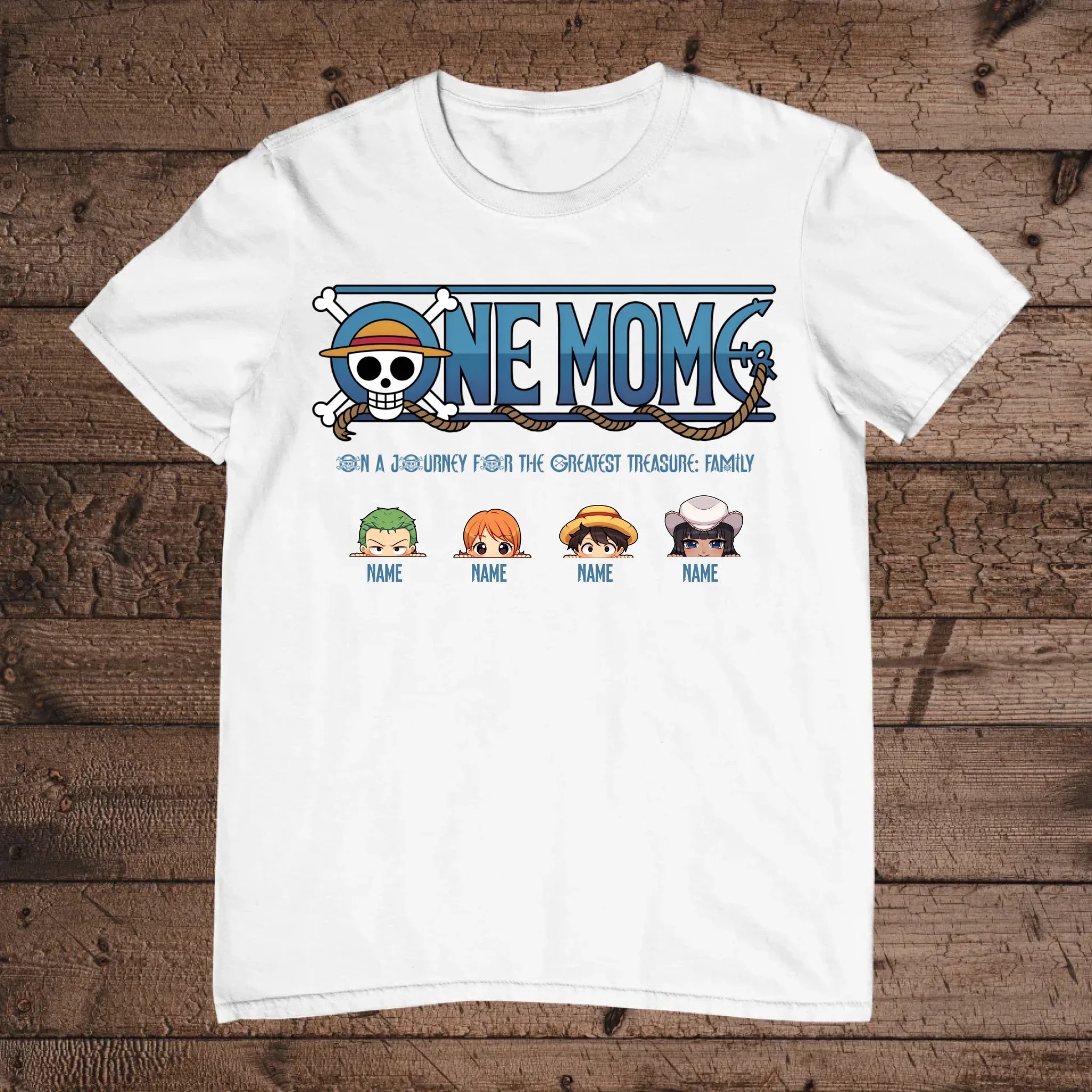 holz flatlay mockup weiß