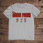 holz Flatlay mockup sport grey