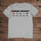 holz Flatlay mockup sport grey