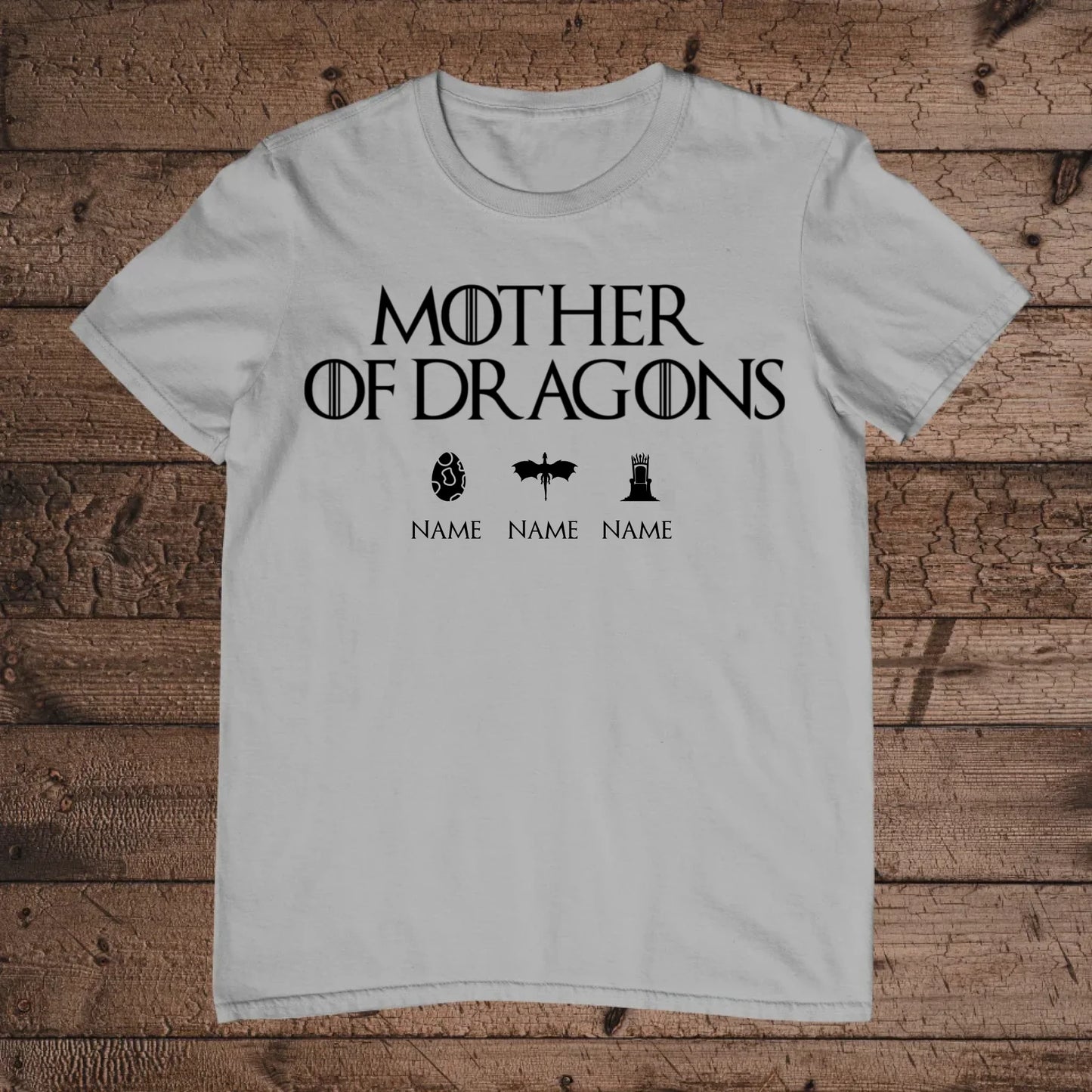 holz Flatlay mockup sport grey