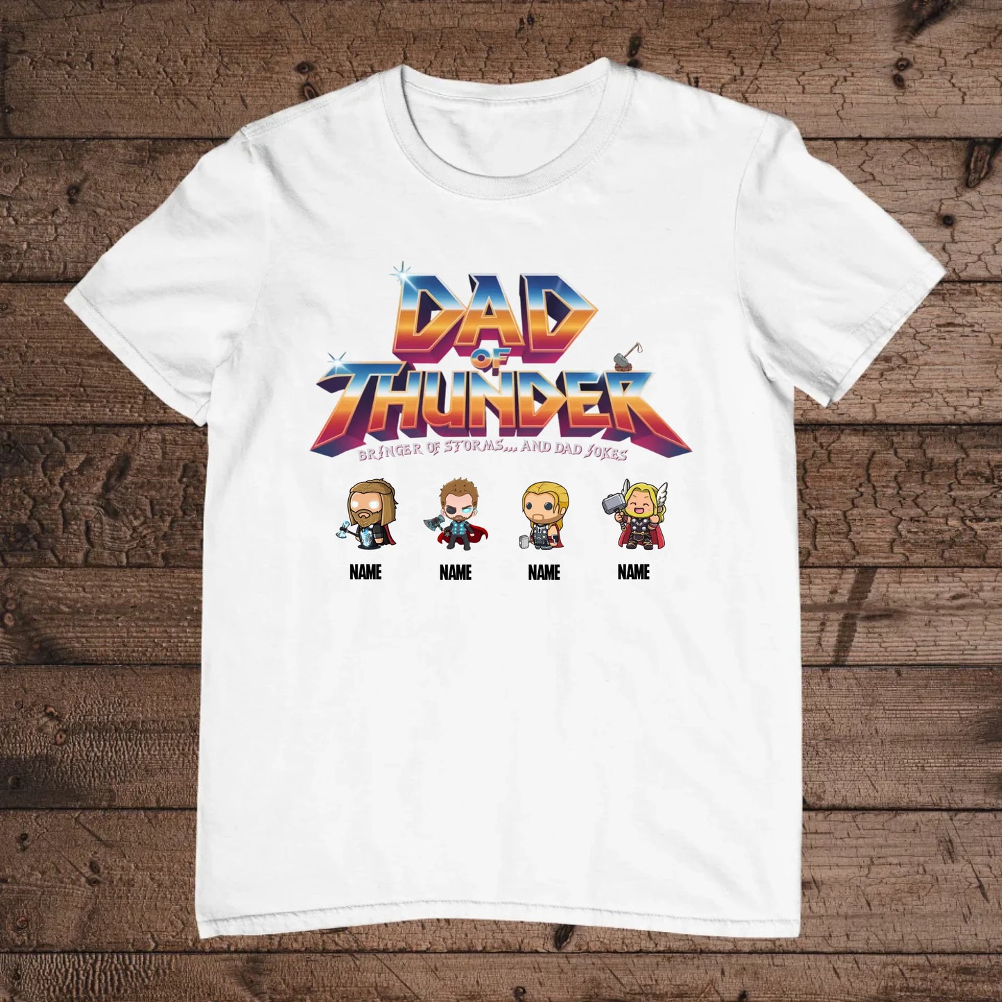 holz flatlay mockup weiß