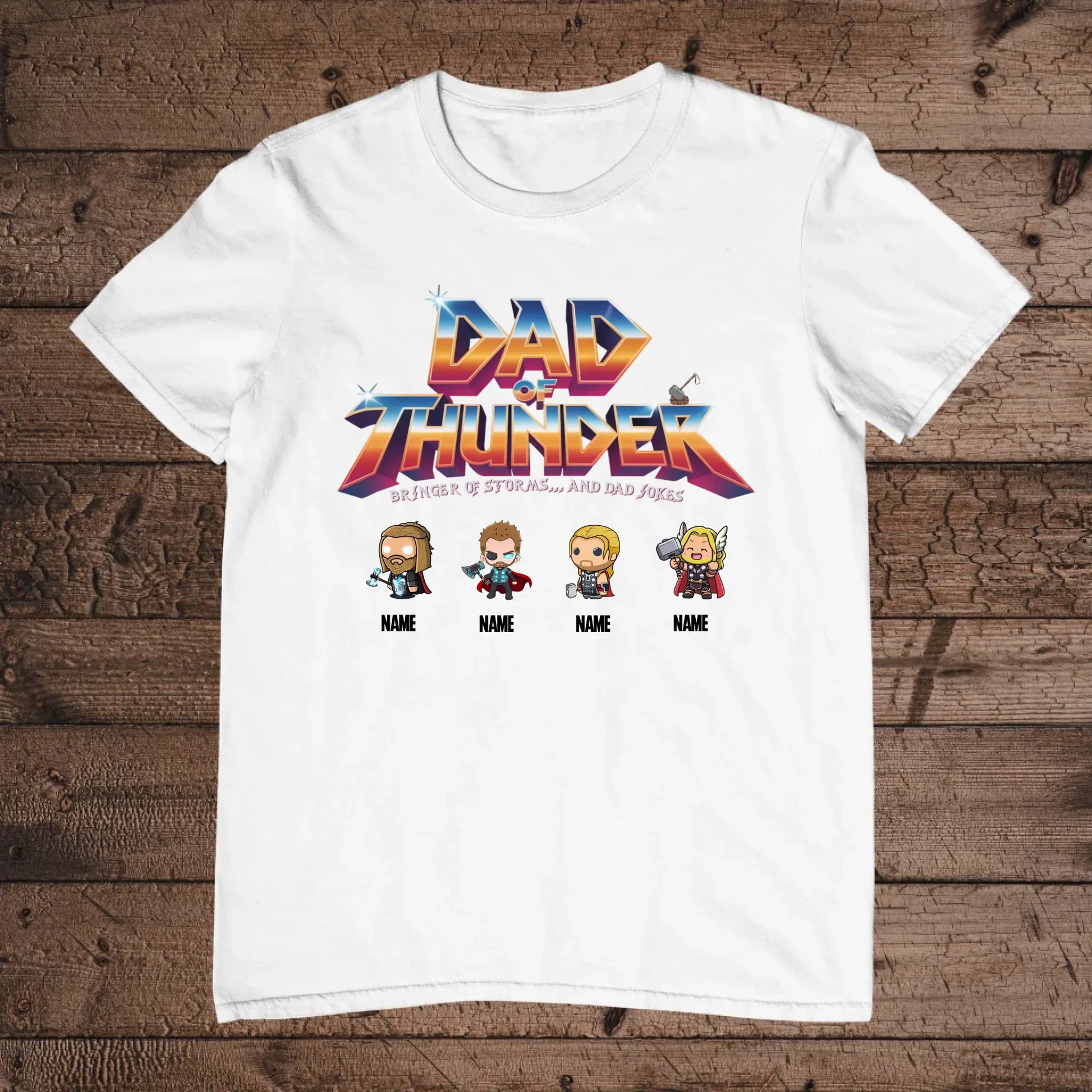 holz flatlay mockup weiß