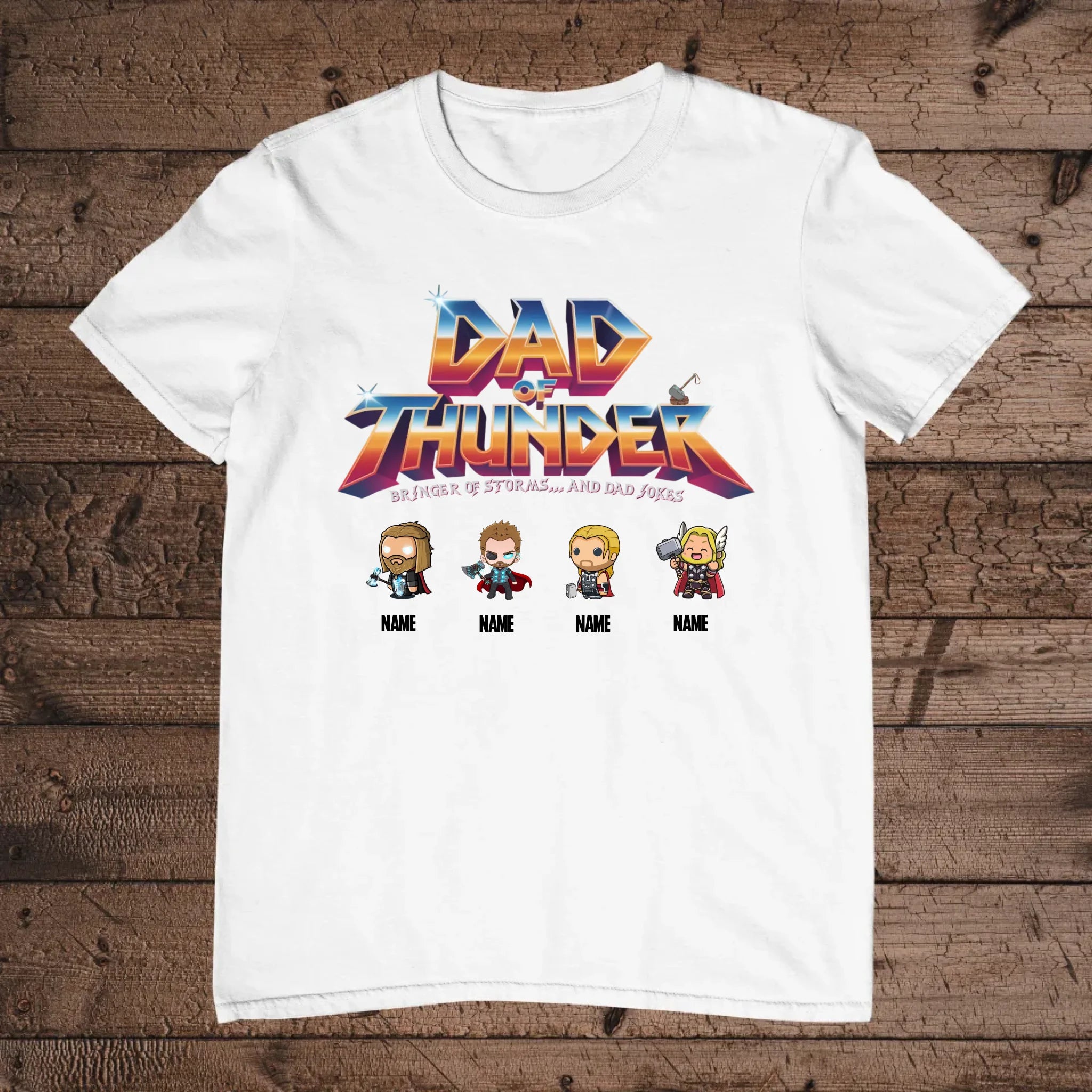 holz flatlay mockup weiß