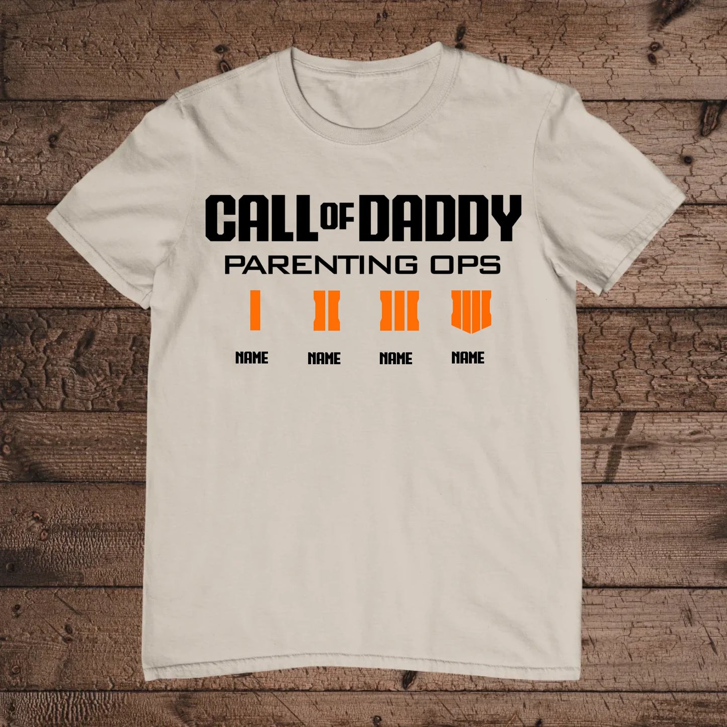 holz Flatlay mockup sand