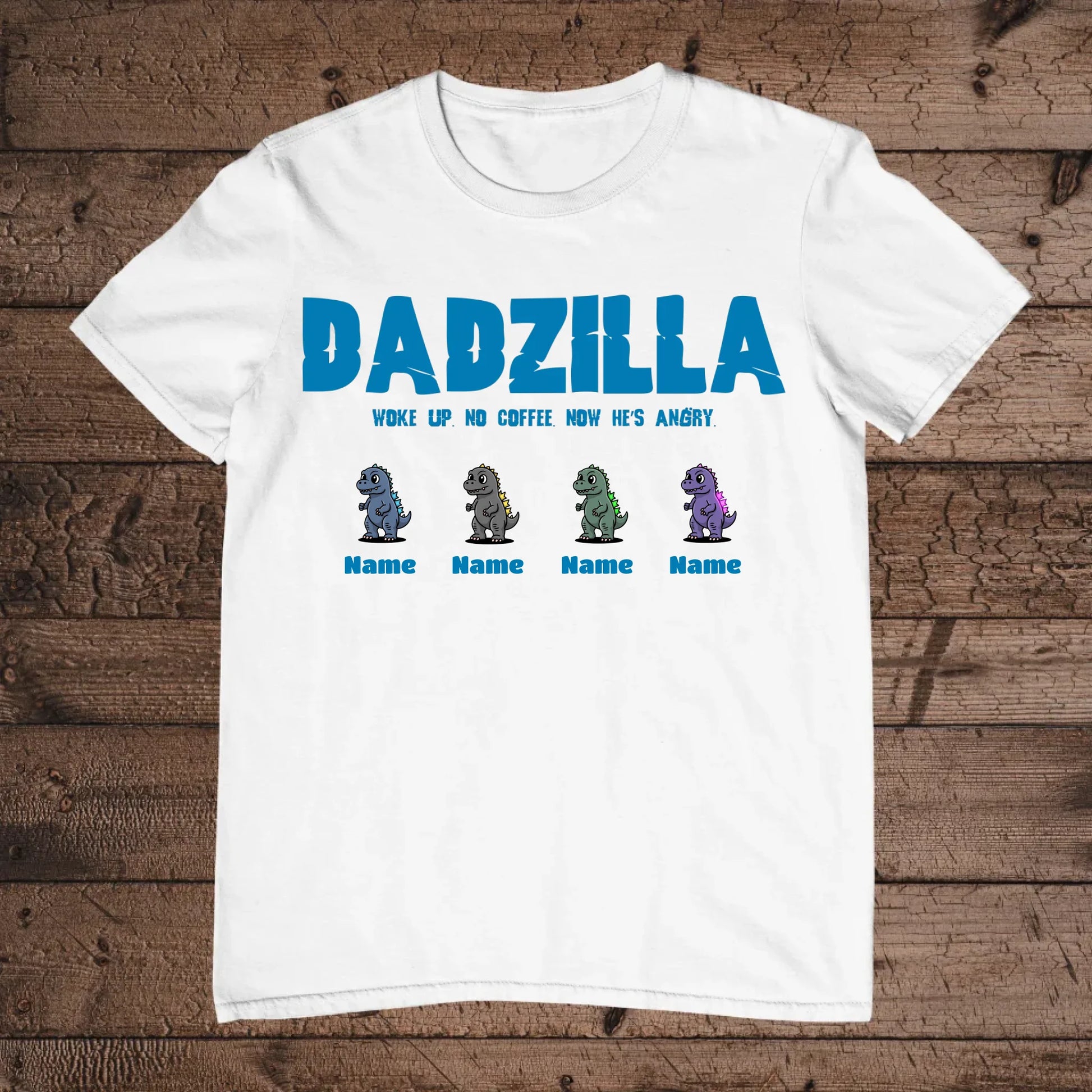 holz flatlay mockup weiß