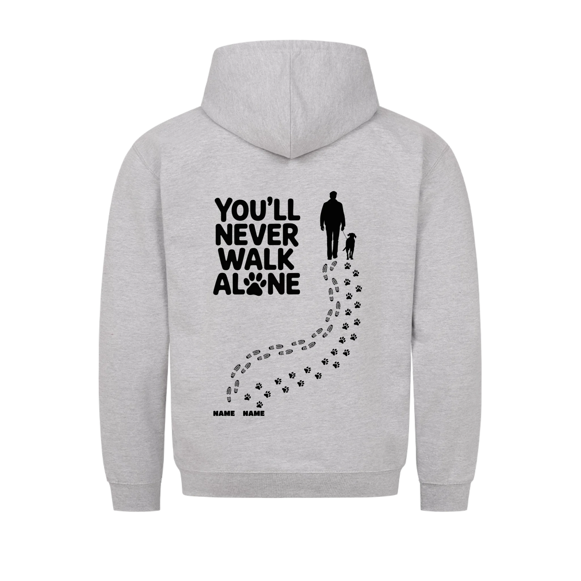 healther grey hinten