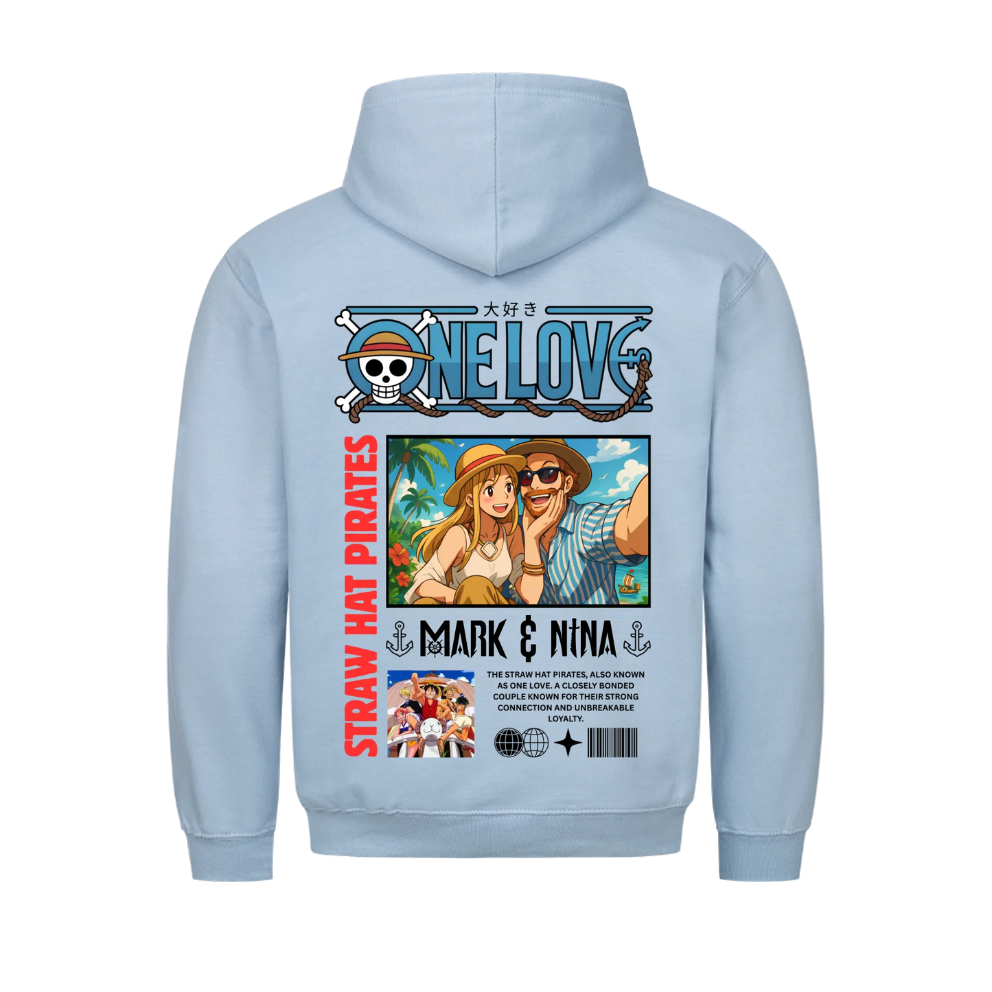 babyblau hinten