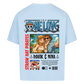 baby blue back